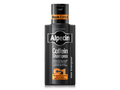 Alpecin C1 Coffein Shampoo Black Edition, schwarze Flasche für starke Haare, stimuliert die Haarwurzeln schon beim Waschen.